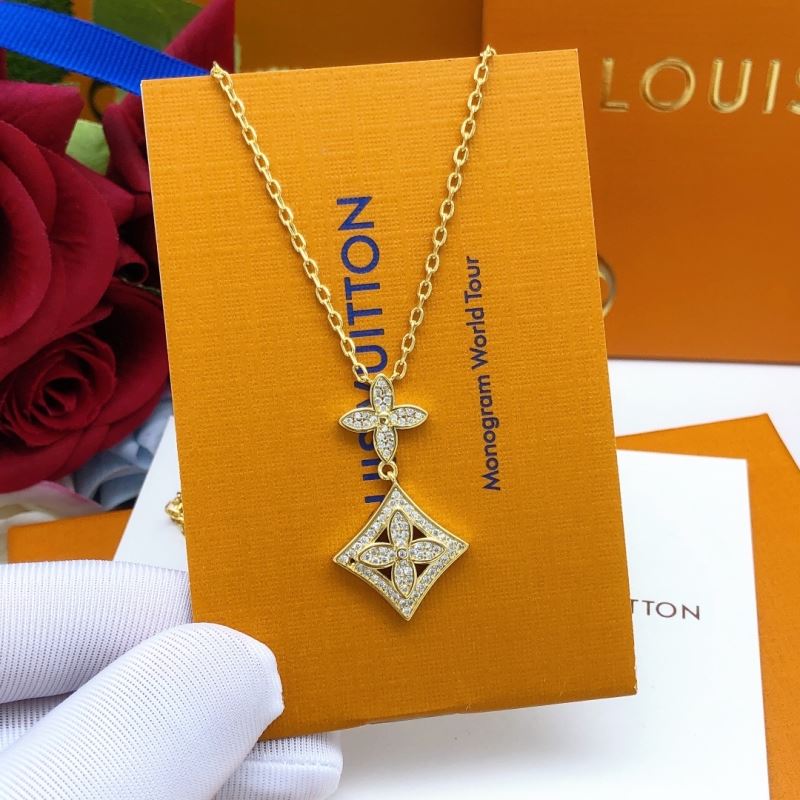 Louis Vuitton Necklaces